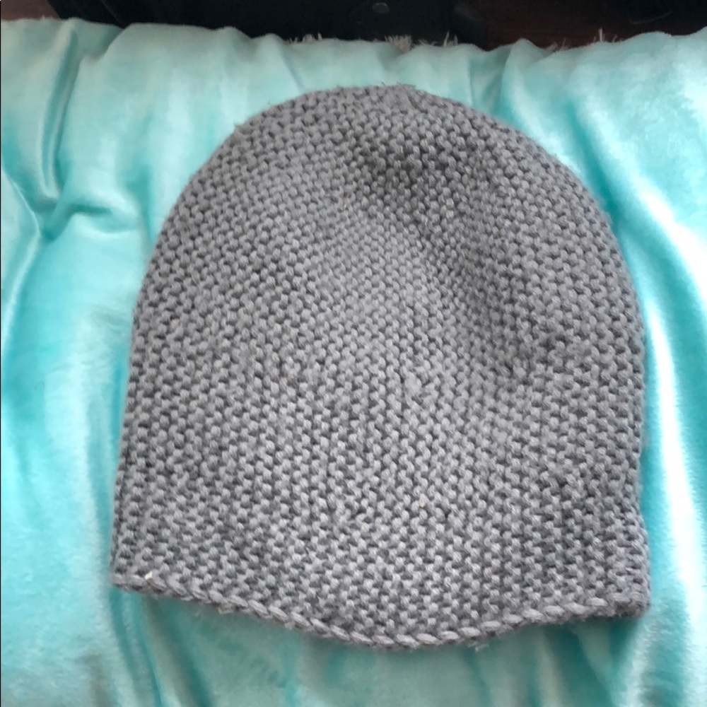 Knitted Beni